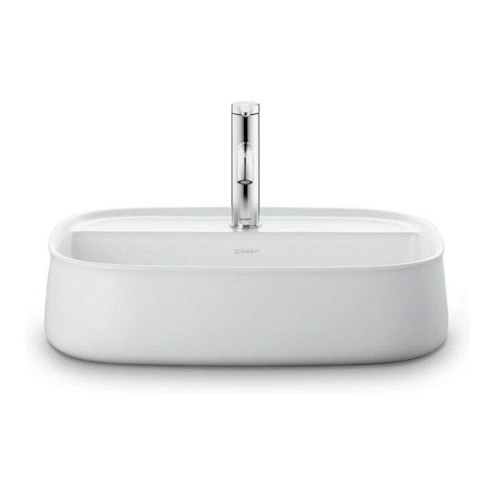 Duravit Mitigeur lavabo M C.1 bec 113 mm, vidage à tirette, chrome