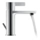 Duravit Mitigeur lavabo M D-Neo avec vidage à tirette, bec 109 mm, chrome-4