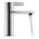 Duravit Mitigeur lavabo M D-Neo sans vidage, bec 109 mm, chrome