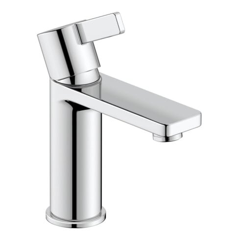 Duravit Mitigeur lavabo M D-Neo sans vidage, bec 109 mm, chrome