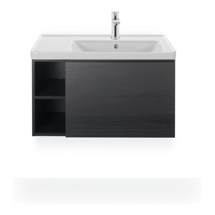 Duravit Mitigeur lavabo M D-Neo sans vidage, bec 109 mm, chrome