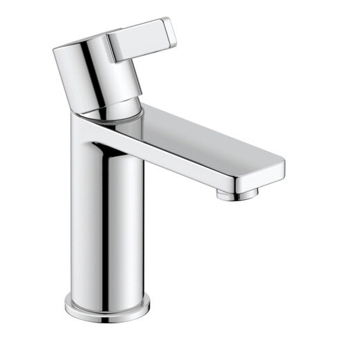 Duravit Mitigeur lavabo M D-Neo sans vidage, bec 109 mm, chrome