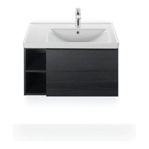 Duravit Mitigeur lavabo M D-Neo sans vidage, bec 109 mm, chrome