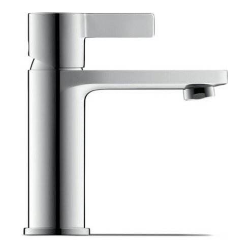 Duravit Mitigeur lavabo M D-Neo sans vidage, bec 109 mm, chrome