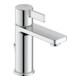 Duravit Mitigeur lavabo M Fresh-Start D-Neo avec vidage à tirette, bec 109 mm, chrome-5