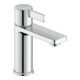 Duravit Mitigeur lavabo M Fresh-Start D-Neo sans vidage, bec 109 mm, chromé-5