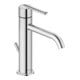 Duravit Mitigeur lavabo M Fresh u. -Flow Balcoon Bec 138 mm, avec vidage, chrome brillant-1