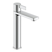 Duravit Mitigeur lavabo mono-commande L D-Neo sans vidage, bec 139 mm, chrome-2