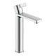 Duravit Mitigeur lavabo mono-commande L D-Neo sans vidage, bec 139 mm, chrome-4