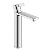 Duravit Mitigeur lavabo mono-commande L D-Neo sans vidage, bec 139 mm, chrome-4