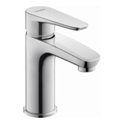 Duravit Mitigeur lavabo mono-commande S B.1 sans vidage, bec 101 mm, chrome-2