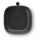 Duravit Mitigeur lavabo monocommande L C.1, bec 136 mm, sans vidage, noir mat-4