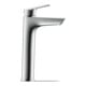 Duravit Mitigeur lavabo No. 1 L MinusFlow sans vidage, bec 129 mm, chromé-5
