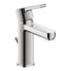 Duravit Mitigeur lavabo S B.2 m. garniture vidage à tirette, bec 101 mm, chrome-2