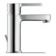 Duravit Mitigeur lavabo S B.2 m. garniture vidage à tirette, bec 101 mm, chrome-4