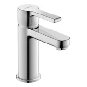 Duravit Mitigeur lavabo S B.2 sans vidage, bec 101 mm, chromé-2