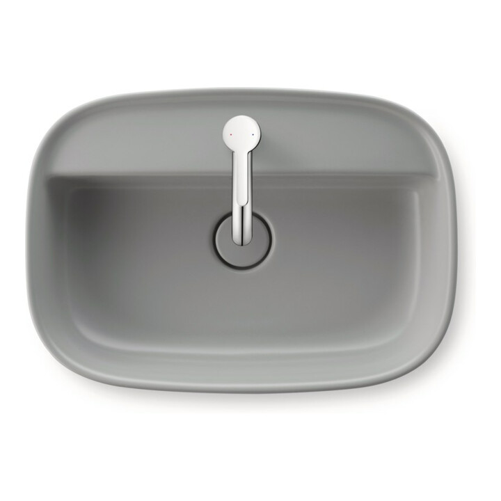 Duravit Mitigeur lavabo S C.1 bec 91mm, avec vidage à tirette, chrome