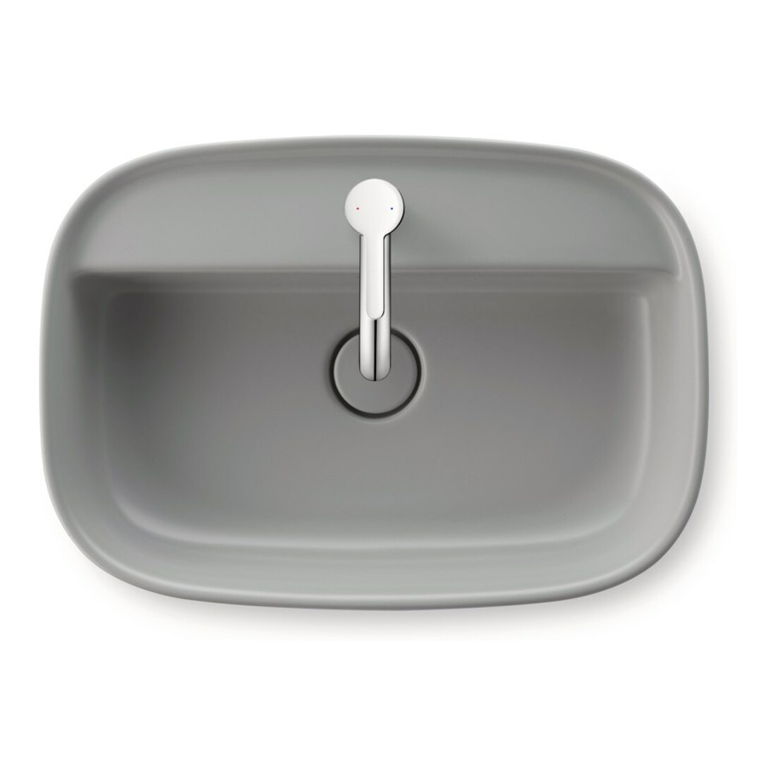 Duravit Mitigeur lavabo S C.1 bec 91mm, avec vidage à tirette, chrome