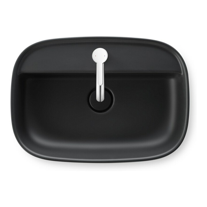 Duravit Mitigeur lavabo S C.1 bec 91mm, avec vidage à tirette, chrome