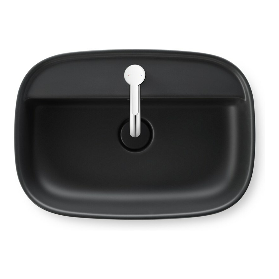 Duravit Mitigeur lavabo S C.1 bec 91mm, avec vidage à tirette, chrome