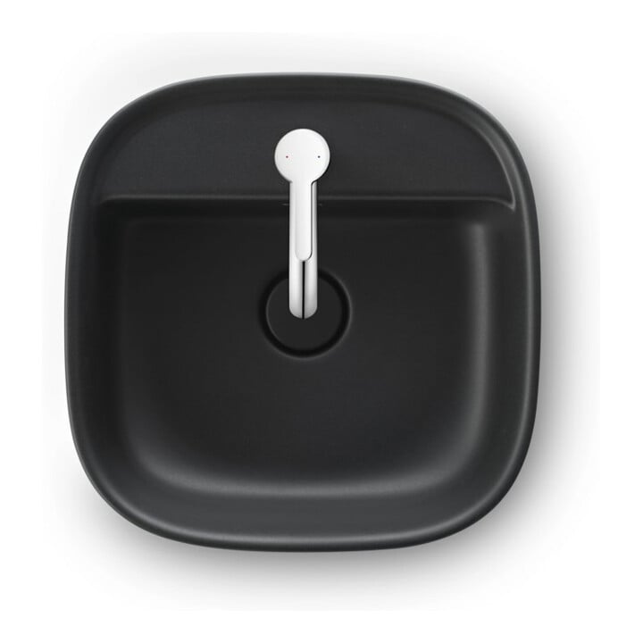 Duravit Mitigeur lavabo S C.1 bec 91mm, avec vidage à tirette, chrome