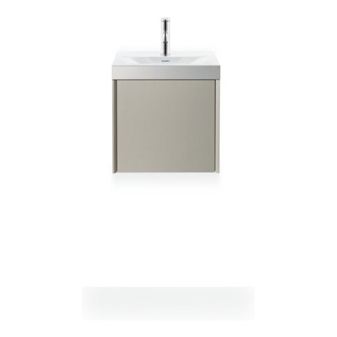 Duravit Mitigeur lavabo S C.1 bec 91mm, avec vidage à tirette, chrome