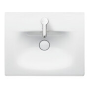 Duravit Mitigeur lavabo S C.1 bec 91mm, avec vidage à tirette, chrome-5