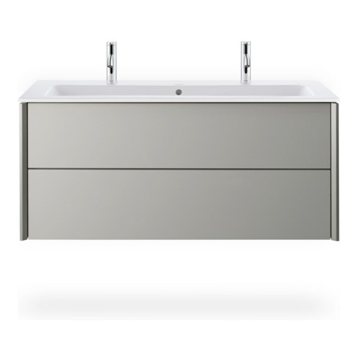 Duravit Mitigeur lavabo S C.1 bec 91mm, avec vidage à tirette, chrome