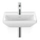 Duravit Mitigeur lavabo S D-Neo avec vidage à tirette, bec 94 mm, chrome