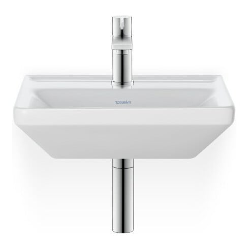 Duravit Mitigeur lavabo S D-Neo avec vidage à tirette, bec 94 mm, chrome