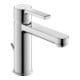Duravit Mitigeur lavabo S Fresh + -Flow B.2 m tirette, saillie 139 mm, chrome-1