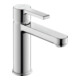 Duravit Mitigeur lavabo S Fresh + -Flow B.2 sans vidage, bec 139 mm, chrome-1