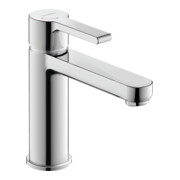 Duravit Mitigeur lavabo S Fresh + -Flow B.2 sans vidage, bec 139 mm, chrome