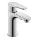 Duravit Mitigeur lavabo S FreshStart + -Flow B.1 sans vidage, bec 101 mm, chrome-1