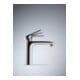 Duravit Mitigeur lavabo S FreshStart + -Flow B.1 sans vidage, bec 101 mm, chrome