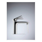 Duravit Mitigeur lavabo S FreshStart + -Flow B.1 sans vidage, bec 101 mm, chrome-4