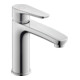 Duravit Mitigeur lavabo S FreshStart + -Flow B.1 sans vidage, bec 139mm, chrome-1