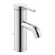 Duravit Mitigeur lavabo S FreshStart + -Flow C.1 Bec 91 mm, avec vidage, chrome-1