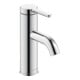 Duravit Mitigeur lavabo S FreshStart + -Flow C.1 Bec 91 mm, sans vidage, chrome-1