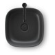 Duravit Mitigeur lavabo XL C.1 bec 166 mm, sans garniture vidage, noir mat-4