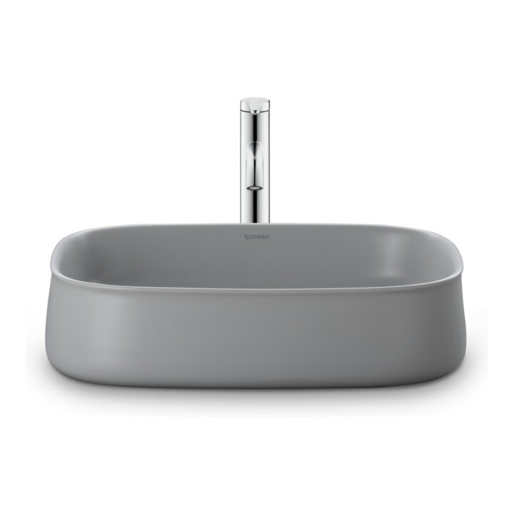 Duravit Mitigeur lavabo XL C.1 bec 166 mm, sans vidage, chromé