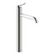 Duravit Mitigeur lavabo XL C.1 bec 166 mm, sans vidage, chromé-4