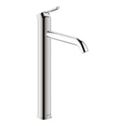 Duravit Mitigeur lavabo XL C.1 bec 166 mm, sans vidage, chromé-4