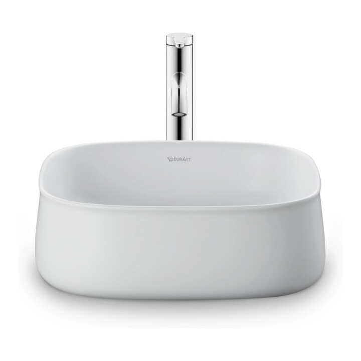 Duravit Mitigeur lavabo XL C.1 bec 166 mm, sans vidage, chromé