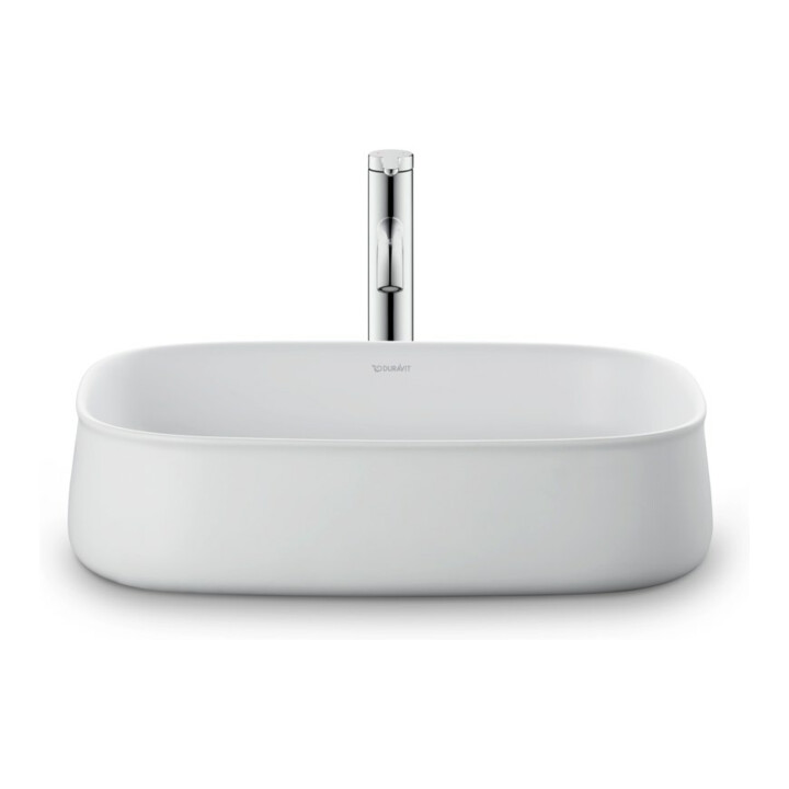 Duravit Mitigeur lavabo XL C.1 bec 166 mm, sans vidage, chromé