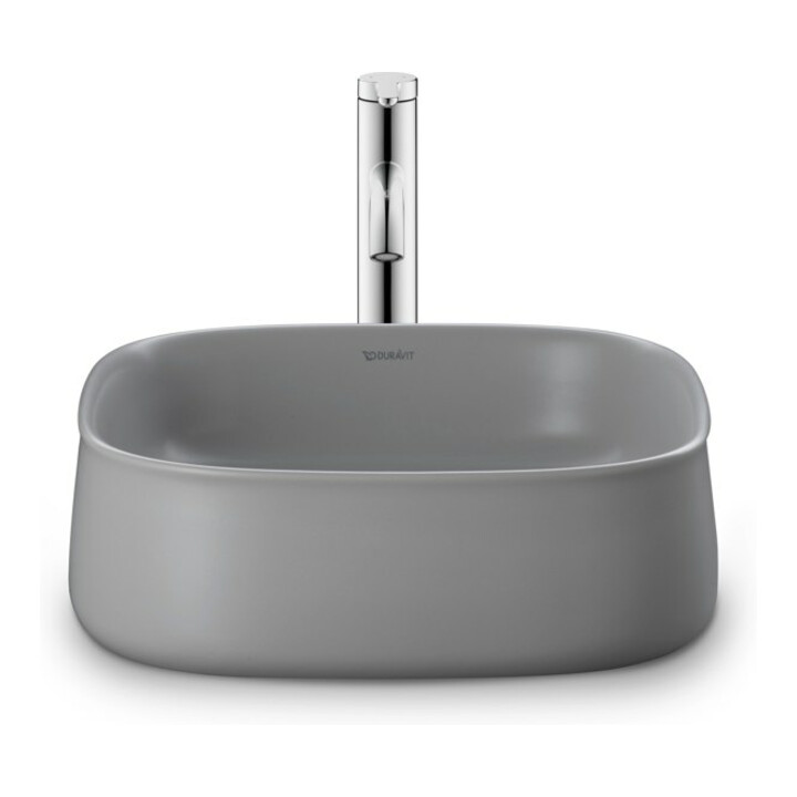 Duravit Mitigeur lavabo XL C.1 bec 166 mm, sans vidage, chromé