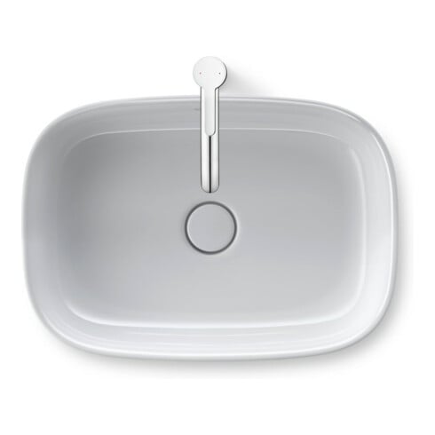 Duravit Mitigeur lavabo XL C.1, bec 166 mm, vidage à tirette, chrome