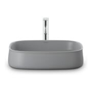 Duravit Mitigeur lavabo XL C.1, bec 166 mm, vidage à tirette, chrome-5