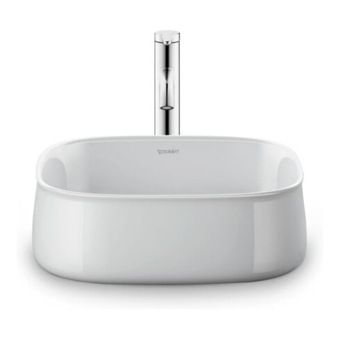 Duravit Mitigeur lavabo XL C.1, bec 166 mm, vidage à tirette, chrome