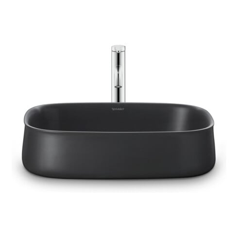 Duravit Mitigeur lavabo XL C.1, bec 166 mm, vidage à tirette, chrome